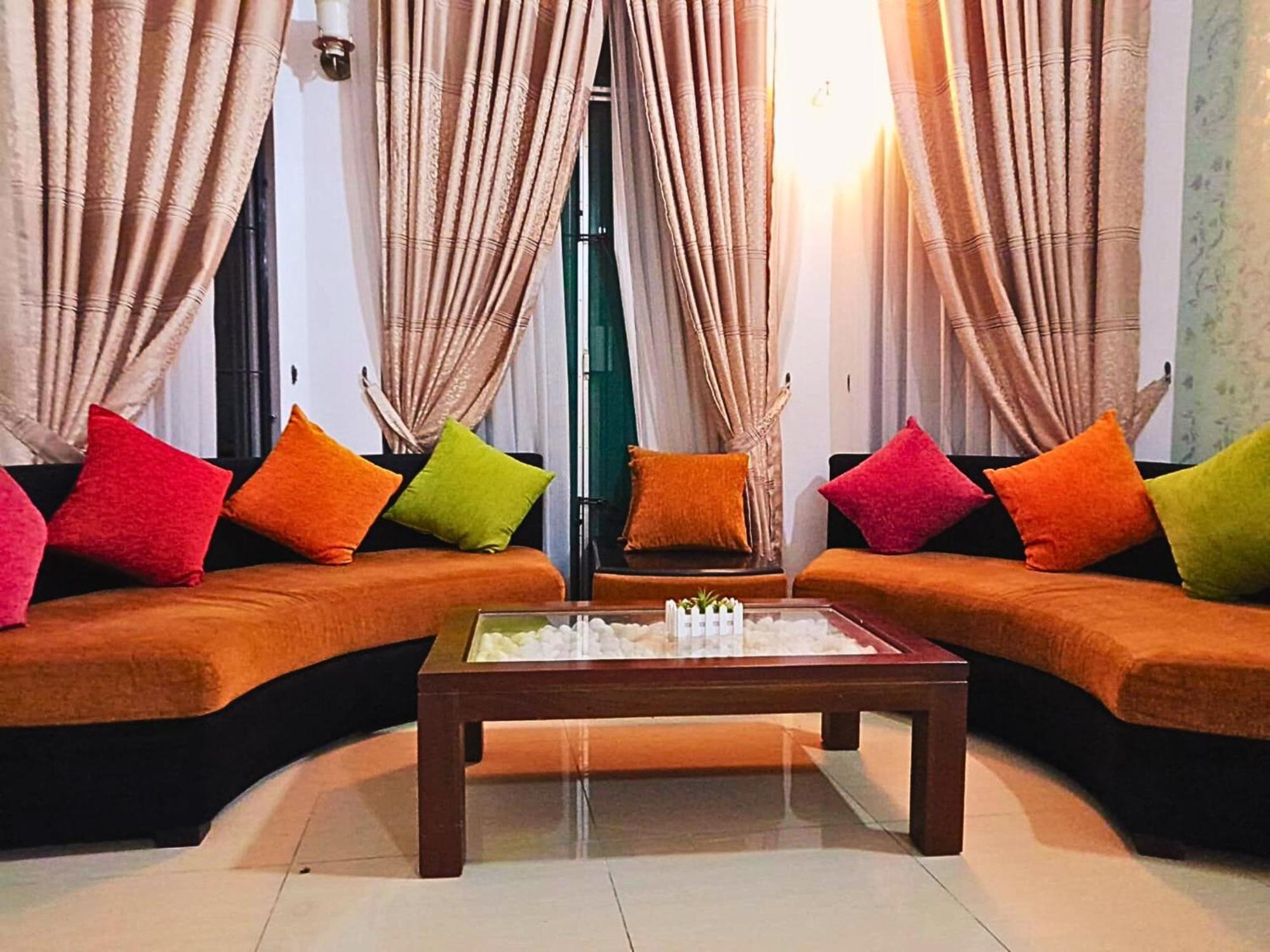 Ared Villa Katunayake Exterior photo