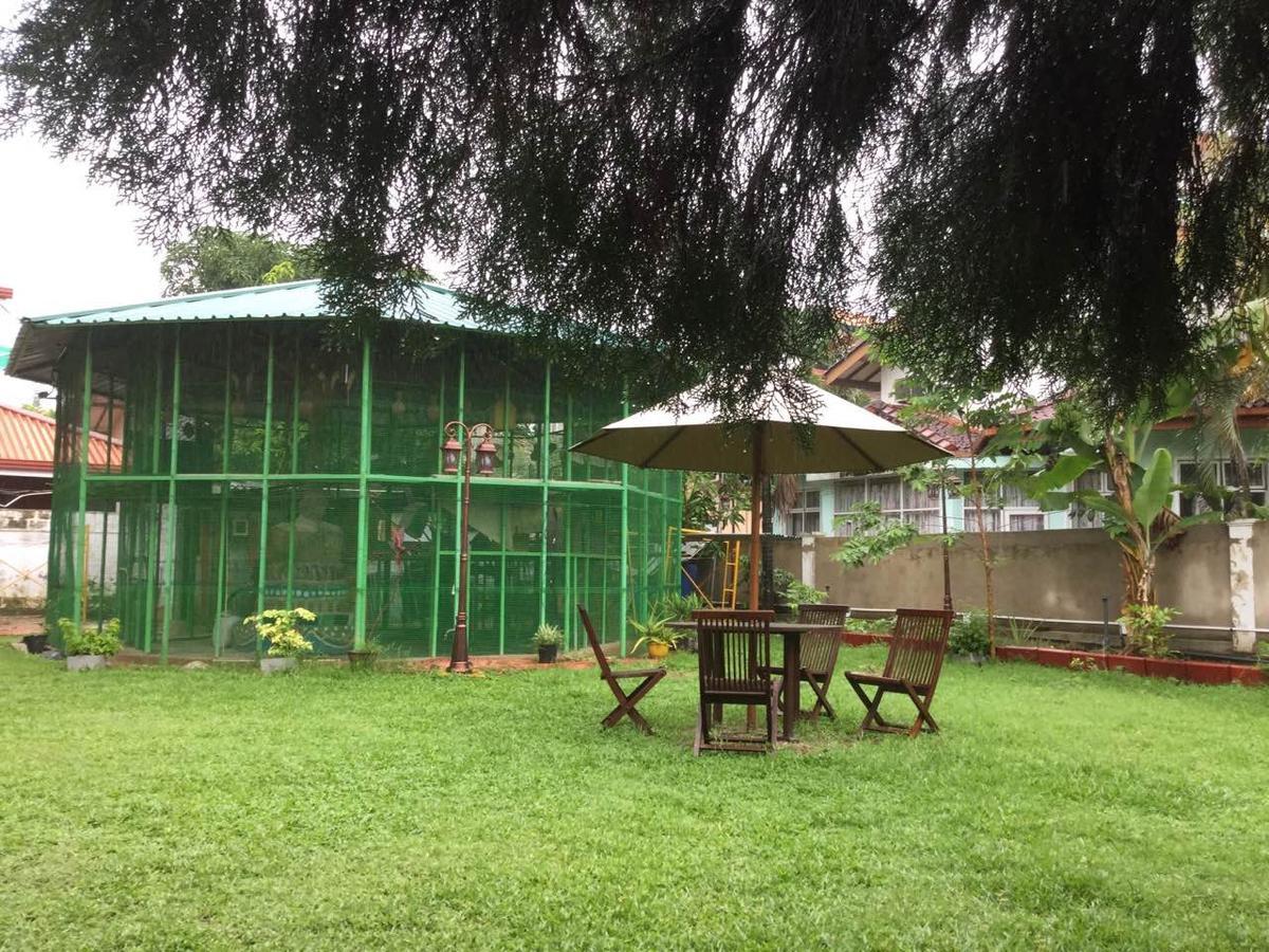 Ared Villa Katunayake Exterior photo